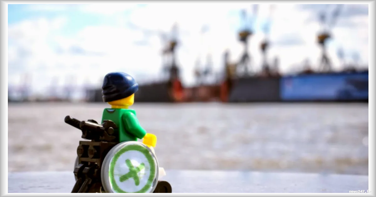 Des fauteuils roulants intelligents : quand l'intelligence artificielle s'invite dans l'assistance aux personnes handicapees