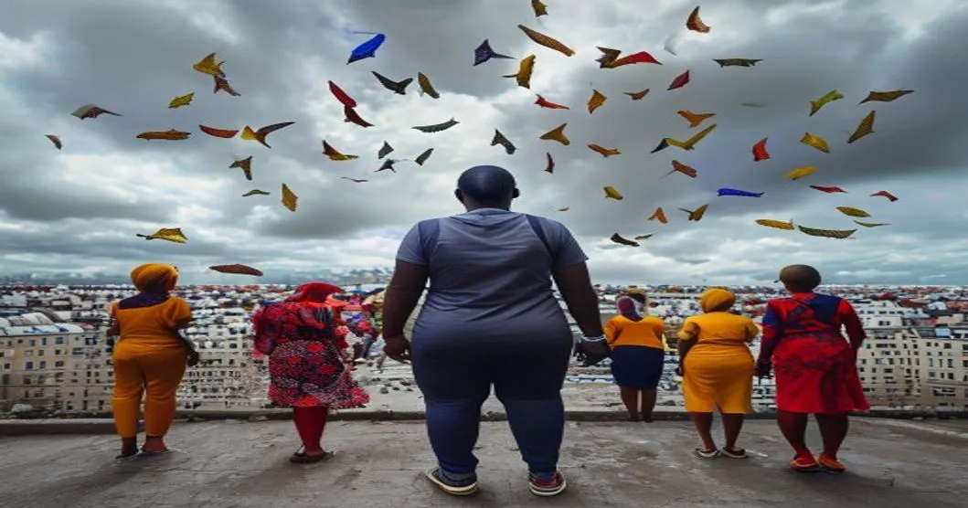 Des femmes du Sud global interpellent les États avant le G7 Environnement pour une prise en compte du caractère sexiste du changement climatique