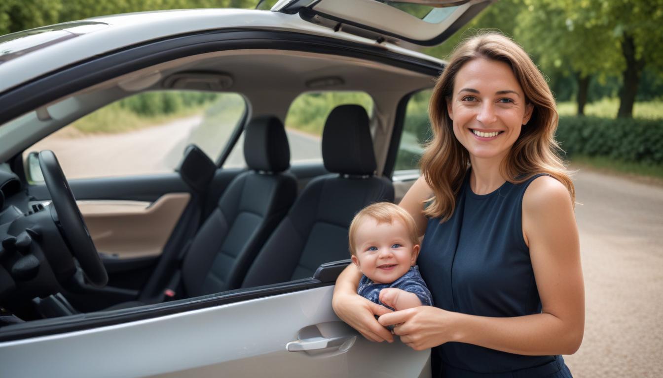 Des financements disponibles pour un développement massif du leasing social de voitures électriques selon Libération