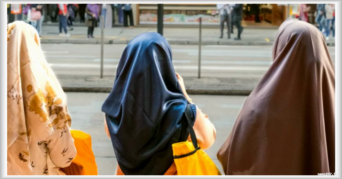 Des habitants de Creil redoutent un accroissement des tensions sous l'administration de LFI