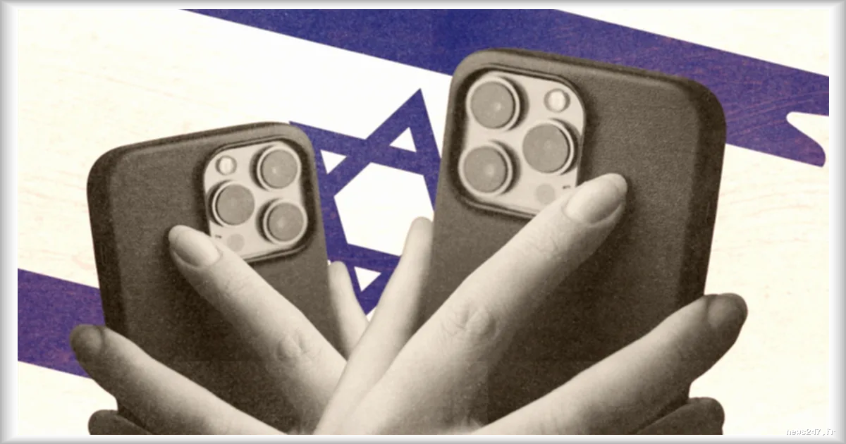 Des hackers piégent des Israéliens avec une fausse appli d'alerte aux roquettes : une campagne de phishing inquiétante révélée