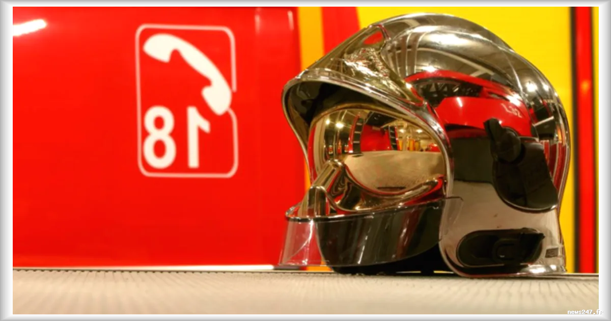 Des incendies criminels visent des installations électriques alimentant des entreprises d'armement dans le Cher