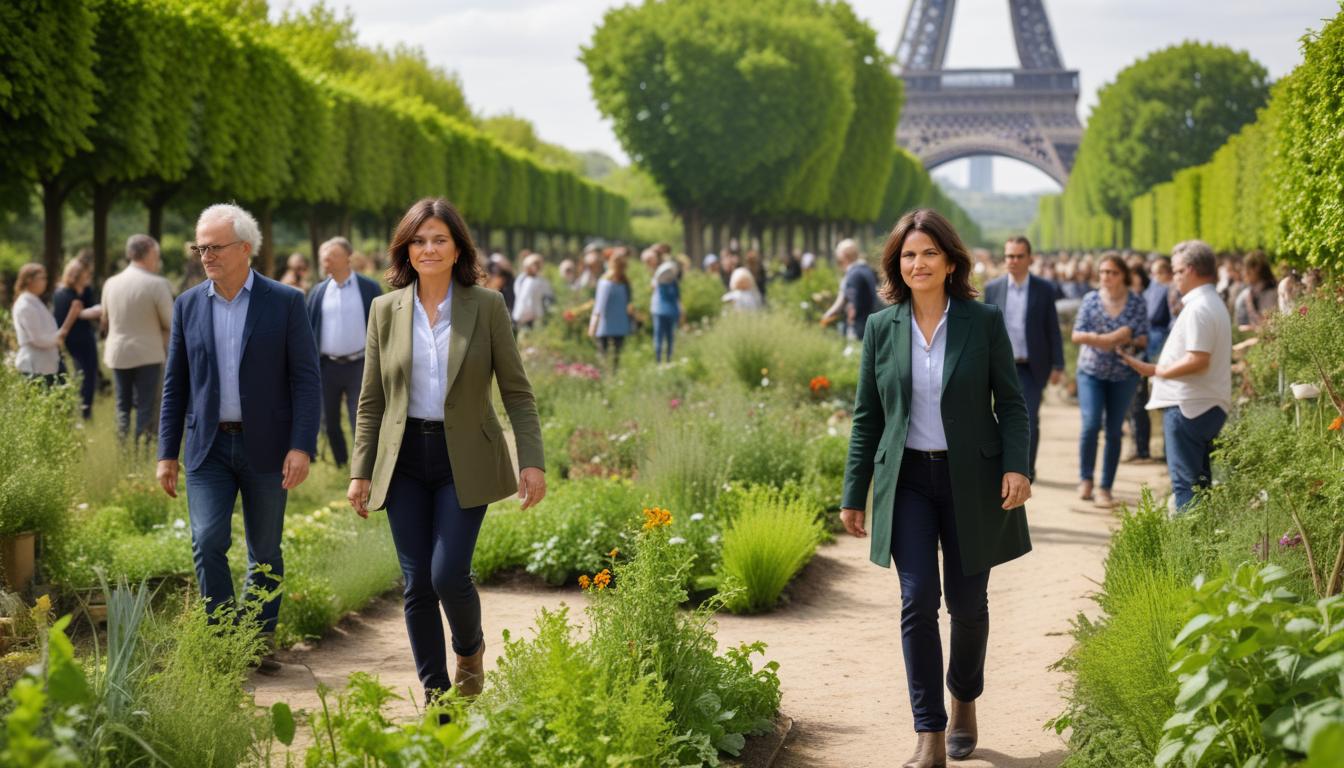 Des initiatives municipales innovantes à multiplier