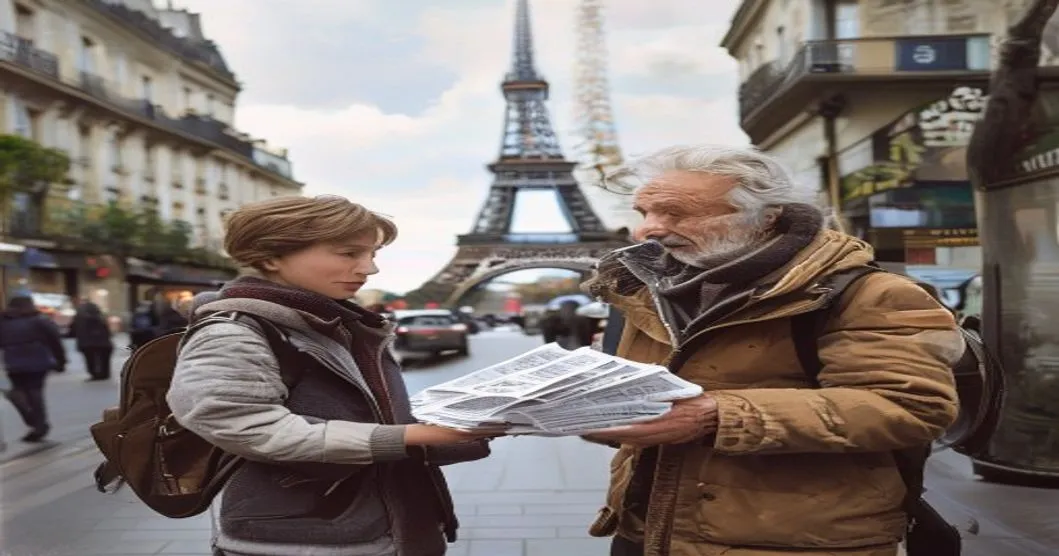 Des jeunes adultes prennent en charge financièrement leurs parents pour simplifier leur vie : un phénomène en augmentation