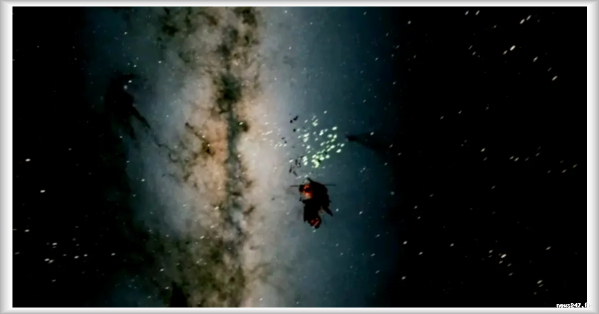 Des joueurs de Crimson Desert repoussent les limites en explorant l'espace virtuel