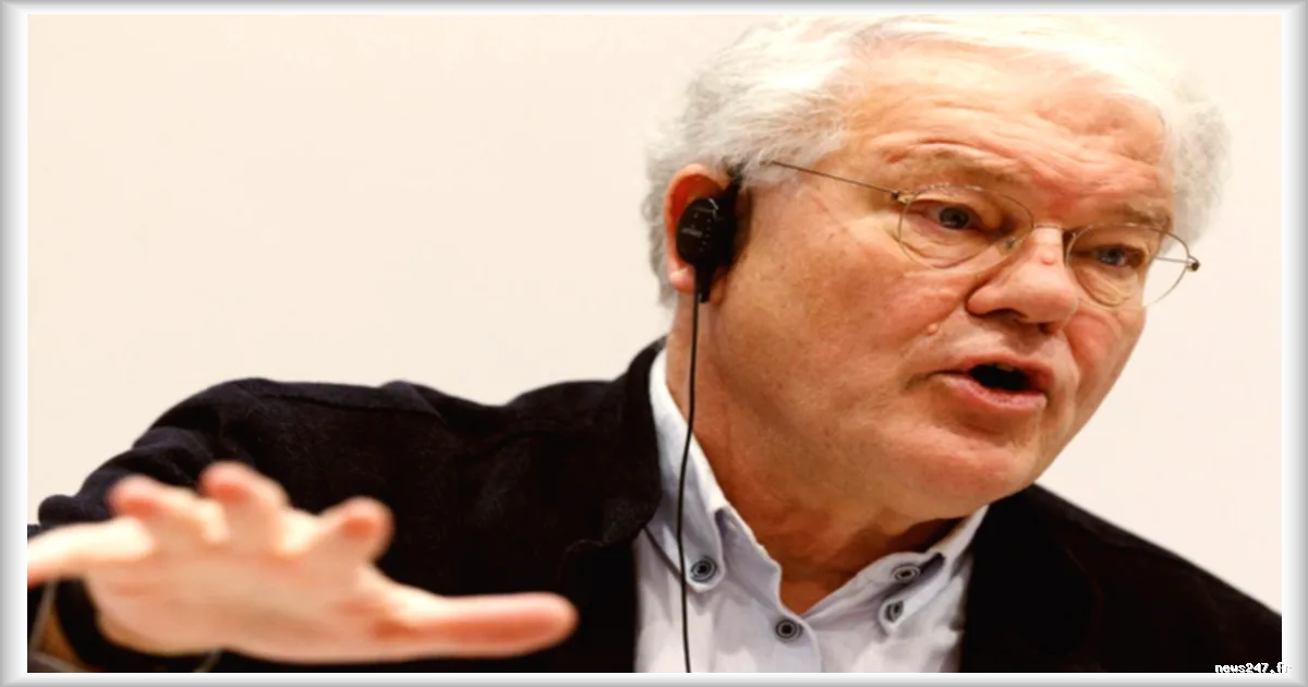 Des liens entre l'Eglise catholique et la justice belge révélés dans un rapport parlementaire