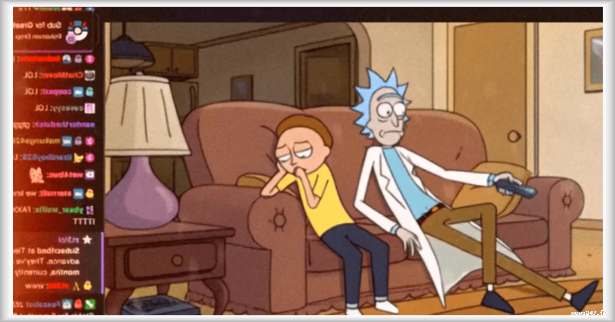Des livestreams générés par IA potentiellement infinis grâce au modèle MiniMax H3