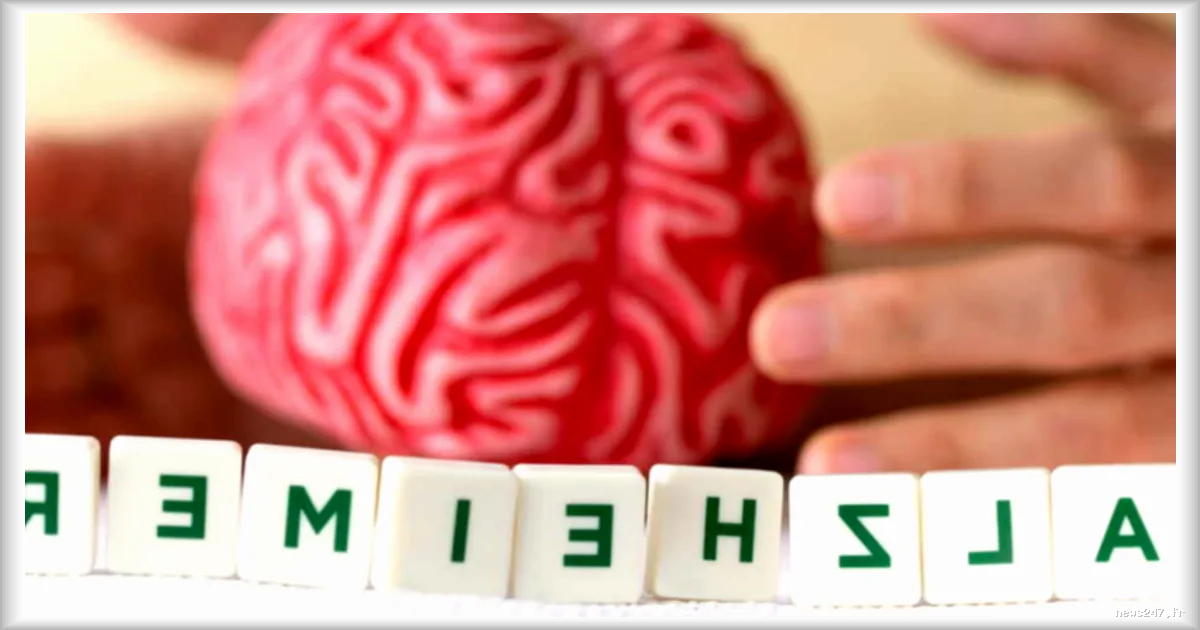 Des médicaments contre la maladie d'Alzheimer déremboursés malgré leur efficacité, selon une étude récente