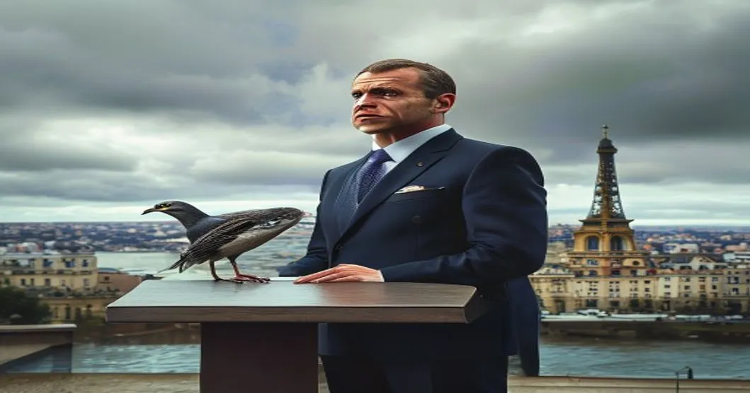 Des milliers d'oiseaux marins meurent en France : plainte de trois ONG pour application des lois de protection de la biodiversite