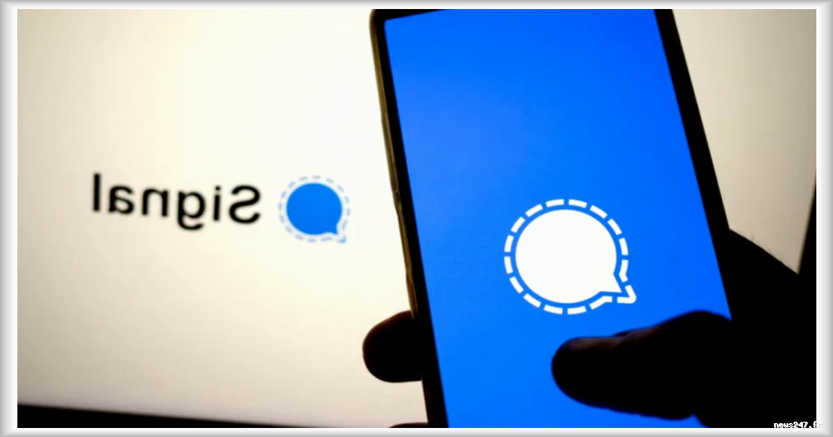 Des ministres allemandes cibles par des hackeurs sur Signal : la Russie suspectee