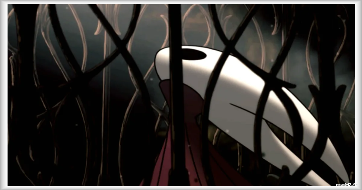 Des moddeurs recréent une version ultime de Hollow Knight: Silksong sous le nom Hollow Knight: Silksoul