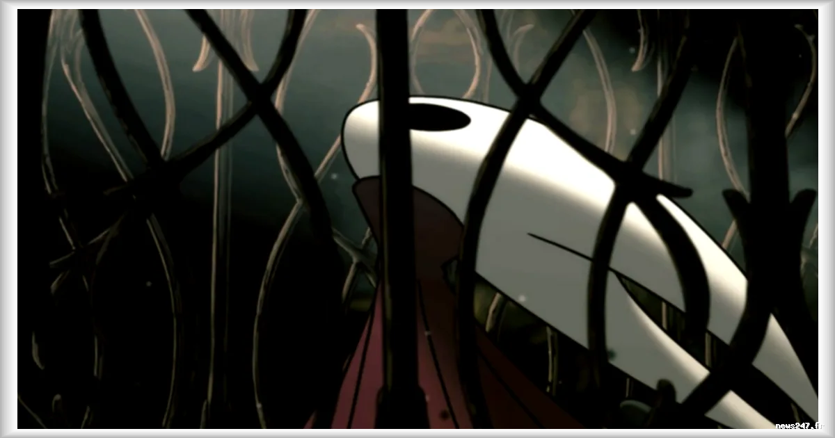 Des moddeurs recréent une version ultime de Hollow Knight: Silksong sous le nom Hollow Knight: Silksoul