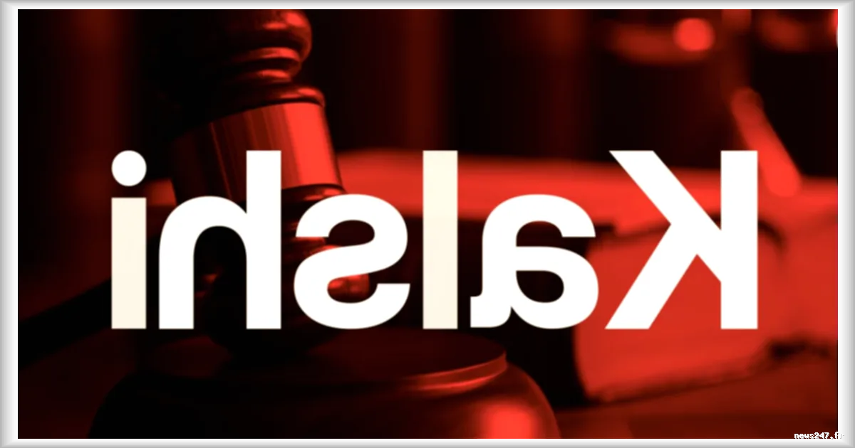 Des parieurs portent plainte contre Kalshi après la mort d'Ali Khamenei