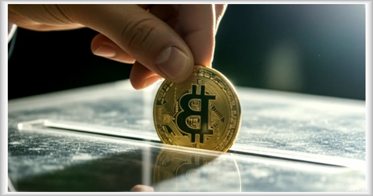 Des parlementaires britanniques appellent à une interdiction des dons politiques en cryptomonnaies