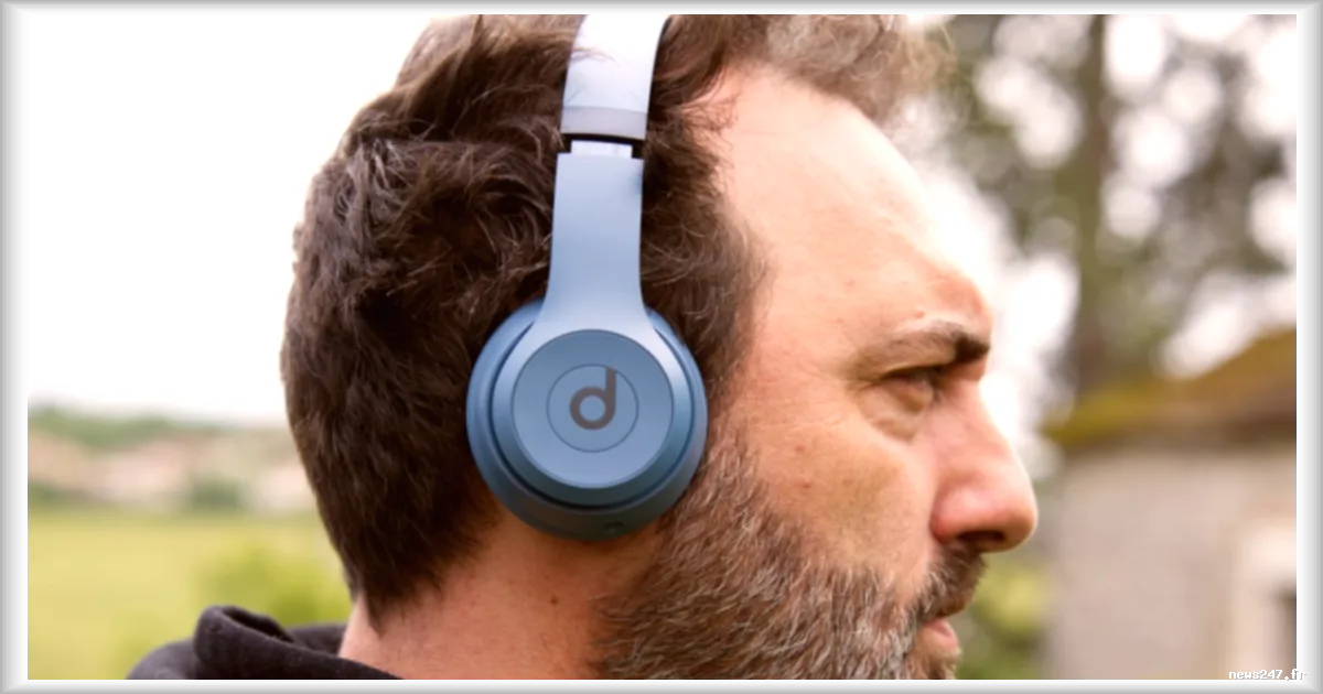 Des perturbateurs endocriniens dans les casques audio : des revendeurs européens retirent des produits suite à une étude
