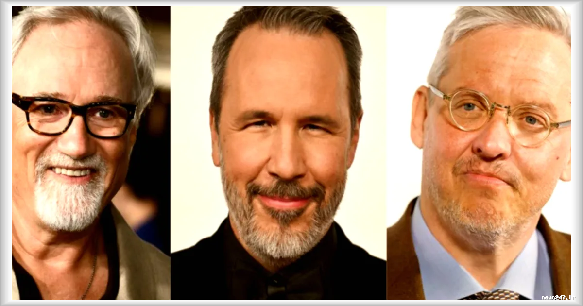 Des poids lourds du cinéma s'opposent sans équivoque au rachat de Warner Bros. par Paramount