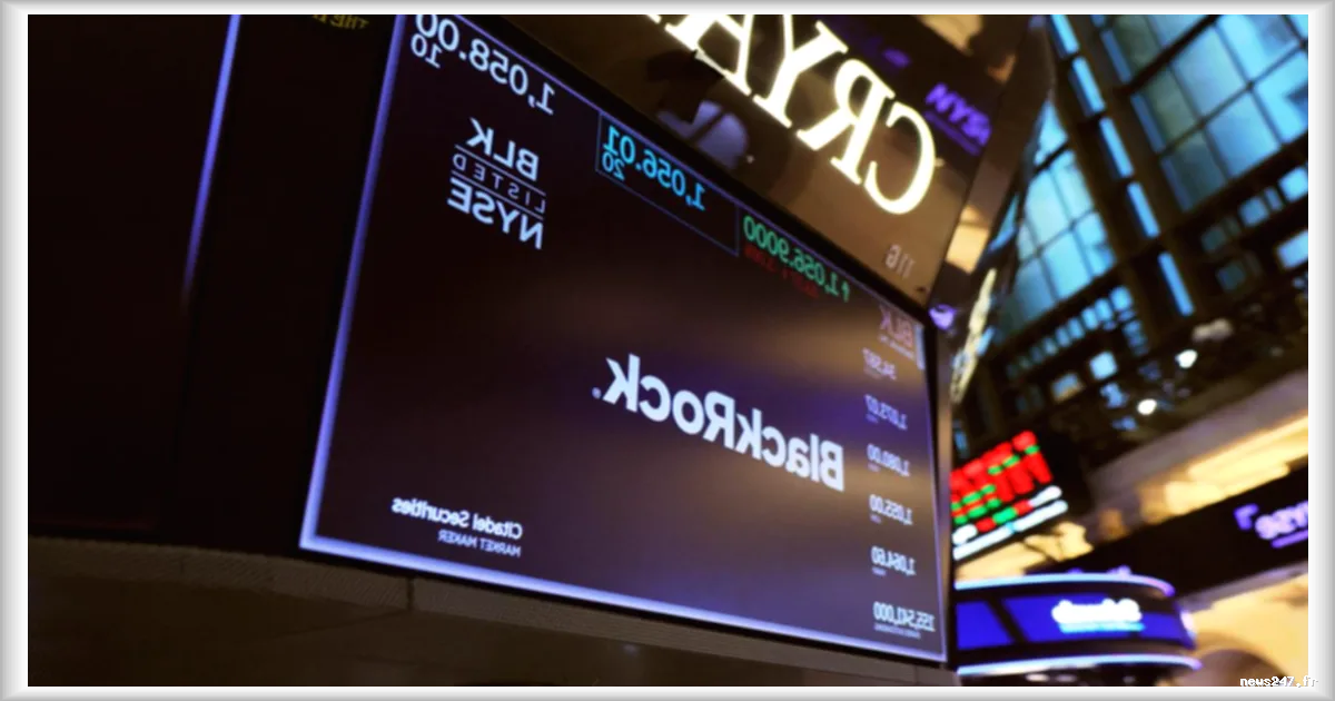 Des remous sur le marché du crédit privé à Wall Street