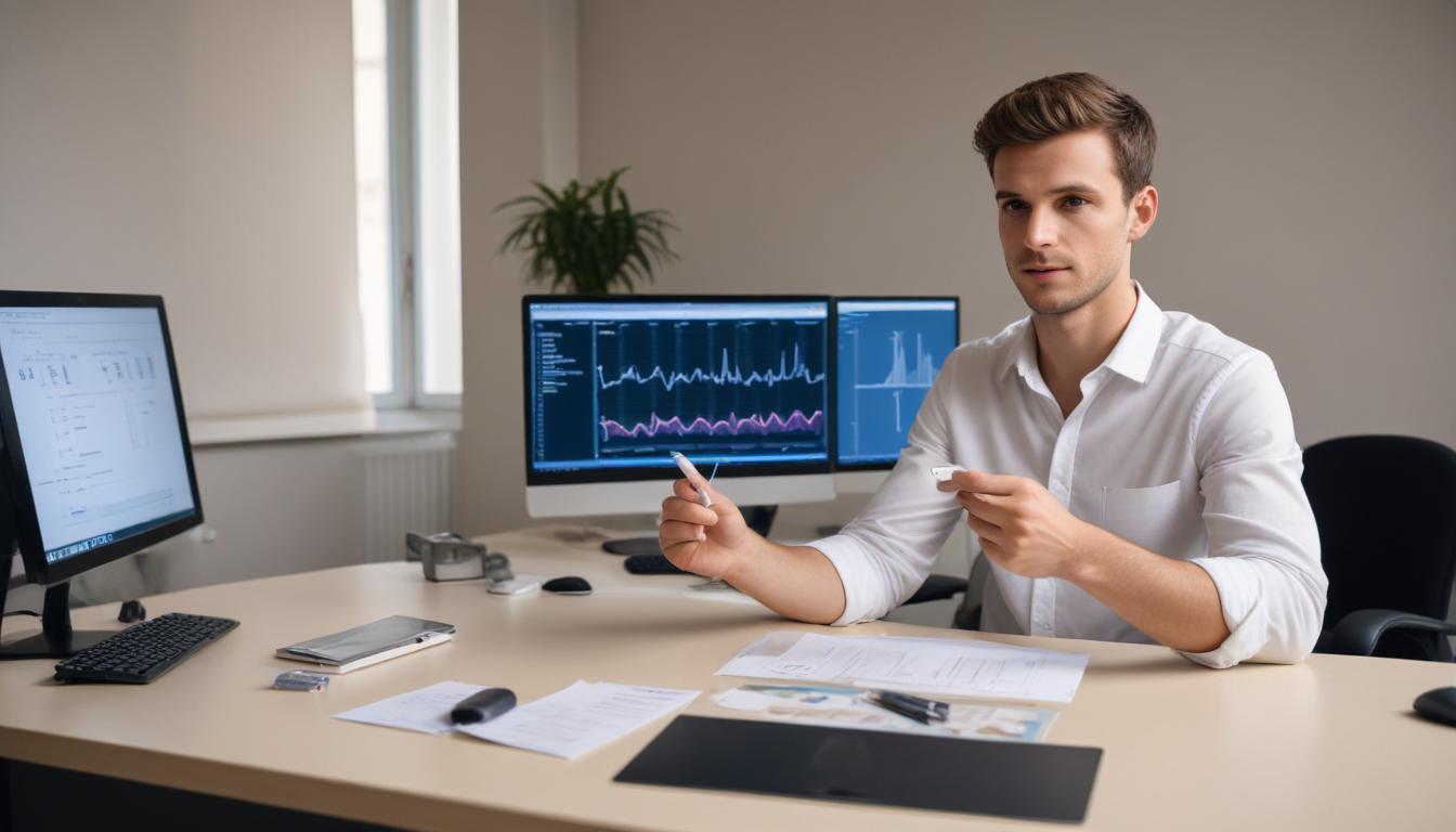 Des startups se penchent sur la santé reproductive masculine, un marché encore balbutiant en France