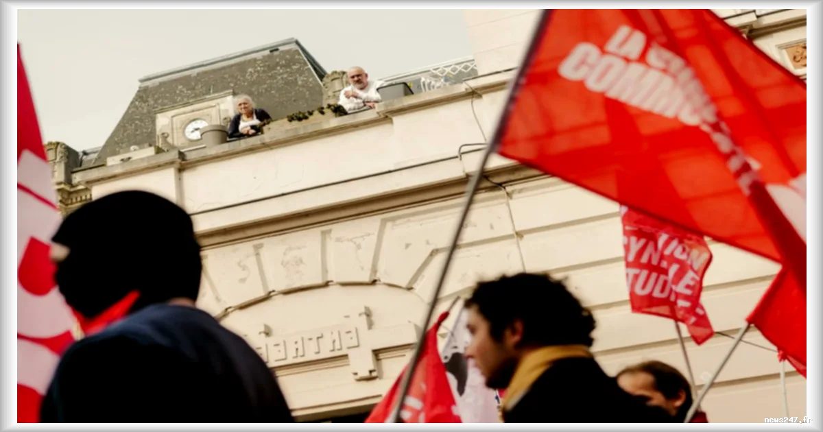 Des syndicats boycottent le lancement de la revue stratégique sur l'avenir de la fonction publique