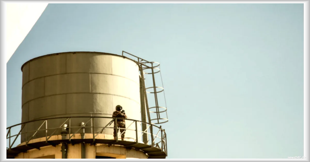 Des tirs entendus dans plusieurs localités du Mali, y compris Kati, fief de la junte