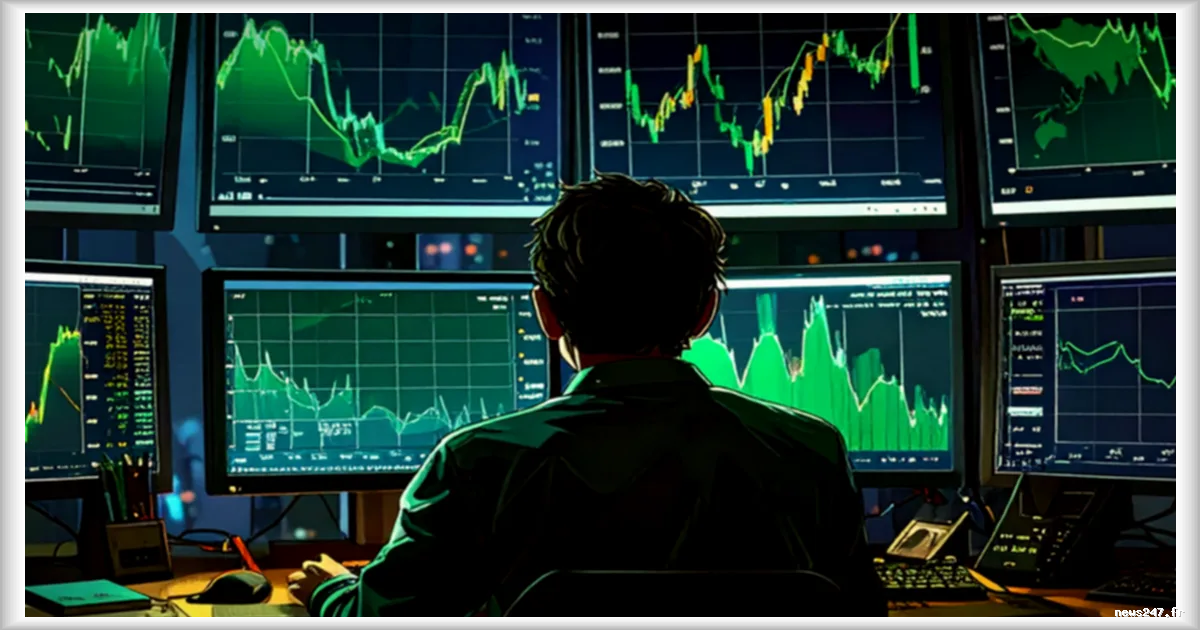 Des tokens cryptographiques vendus avec des réductions allant jusqu'à 90% sur le marché secondaire