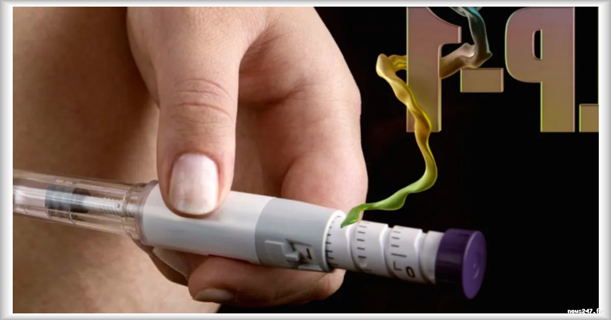 Des traitements à base de GLP-1 pourraient aider à prévenir les addictions selon une étude