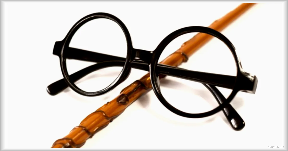 Des trésors de «Harry Potter», «Star Wars» et des «Dents de la mer» aux enchères à Los Angeles