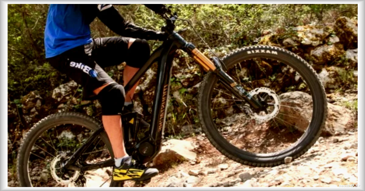 Des vélos électriques reconditionnés à prix cassés pour profiter des beaux jours