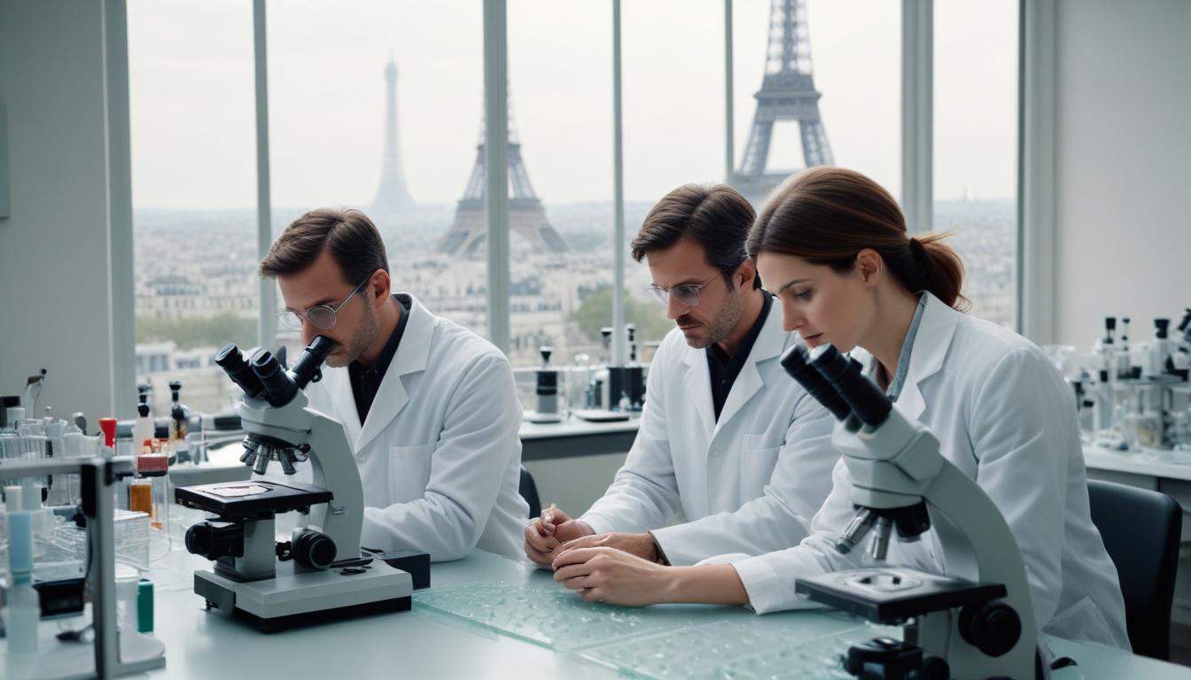 Des virus voyagent à l'intérieur d'autres virus, un mécanisme inédit révélé par une étude