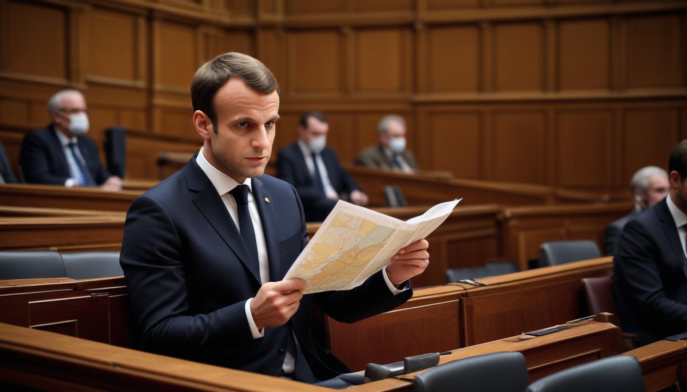 Déserts médicaux : le Conseil de l'Ordre des médecins alerte sur l'aggravation des inégalités territoriales malgré l'augmentation du nombre de praticiens
