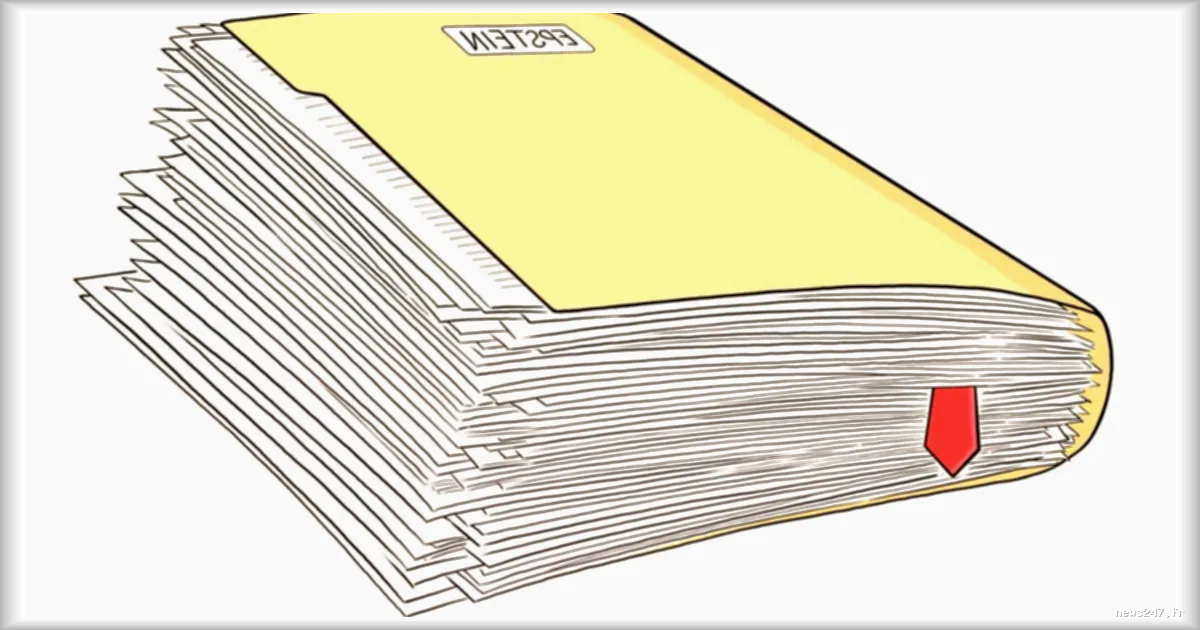 Dessins du mois de février : affaire Epstein, JO d'hiver, pression sur Cuba