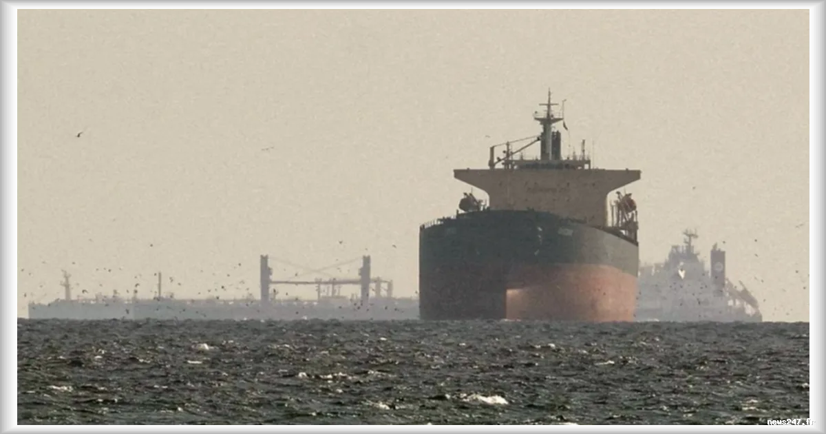 Détroit d’Ormuz : le Conseil de sécurité de l’ONU vote mardi un texte affaibli pour éviter une escalade militaire