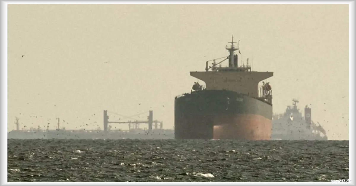 Détroit d'Ormuz : l'Iran annonce deux routes maritimes alternatives à proximité de ses côtes avec risque de mines