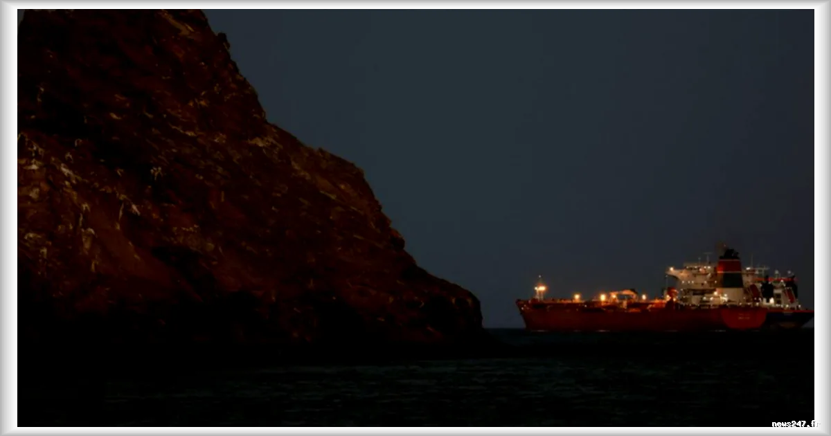 Détroit d’Ormuz : Oman tente de concilier souveraineté iranienne et liberté de navigation
