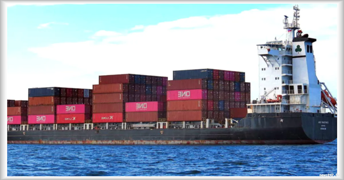 Détroit d’Ormuz : un trafic maritime en reprise, mais les risques économiques persistent