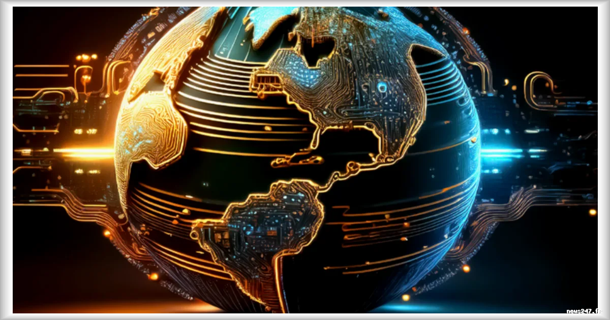 Dette mondiale : le FMI alerte sur un risque de crise systémique d’ici 2029