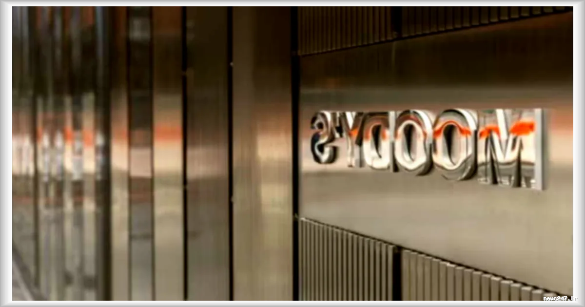 Dette publique : Moody's va-t-elle abaisser la note de la France comme Fitch et S&P ?