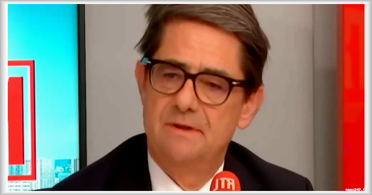 Dette publique : Nicolas Dufourcq met en garde sur la situation financiere de la France