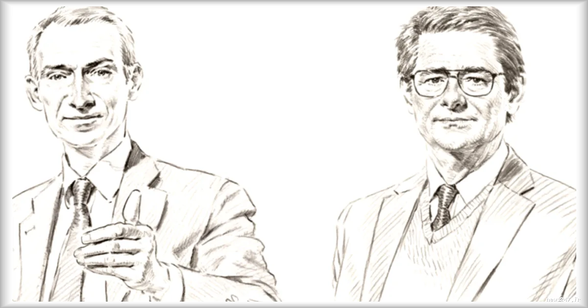 Dette, retraites, État providence : Nicolas Dufourcq et Nicolas Baverez alertent sur la fragilité du modèle français