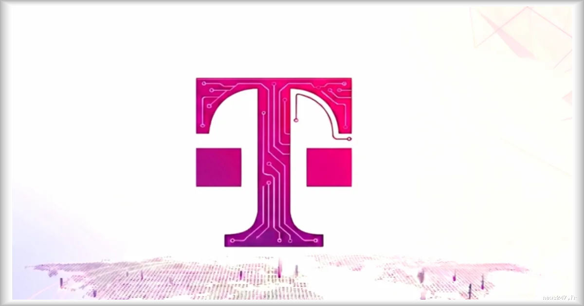 Deutsche Telekom et T-Mobile US envisagent une fusion à 300 milliards de dollars pour créer le premier opérateur mobile mondial