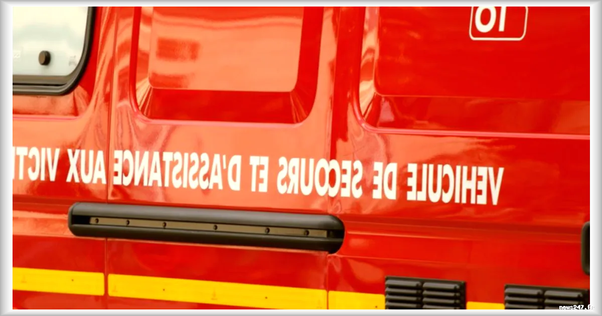 Deux accidents mortels dans la nuit en Loire-Atlantique : un septuagénaire au volant à contresens et un jeune homme percutent un arbre