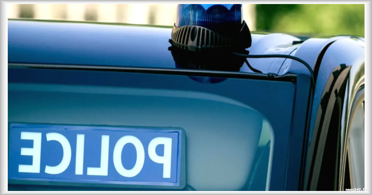 Deux adolescents mis en examen pour avoir agresse un lycéen de 15 ans près de Lyon