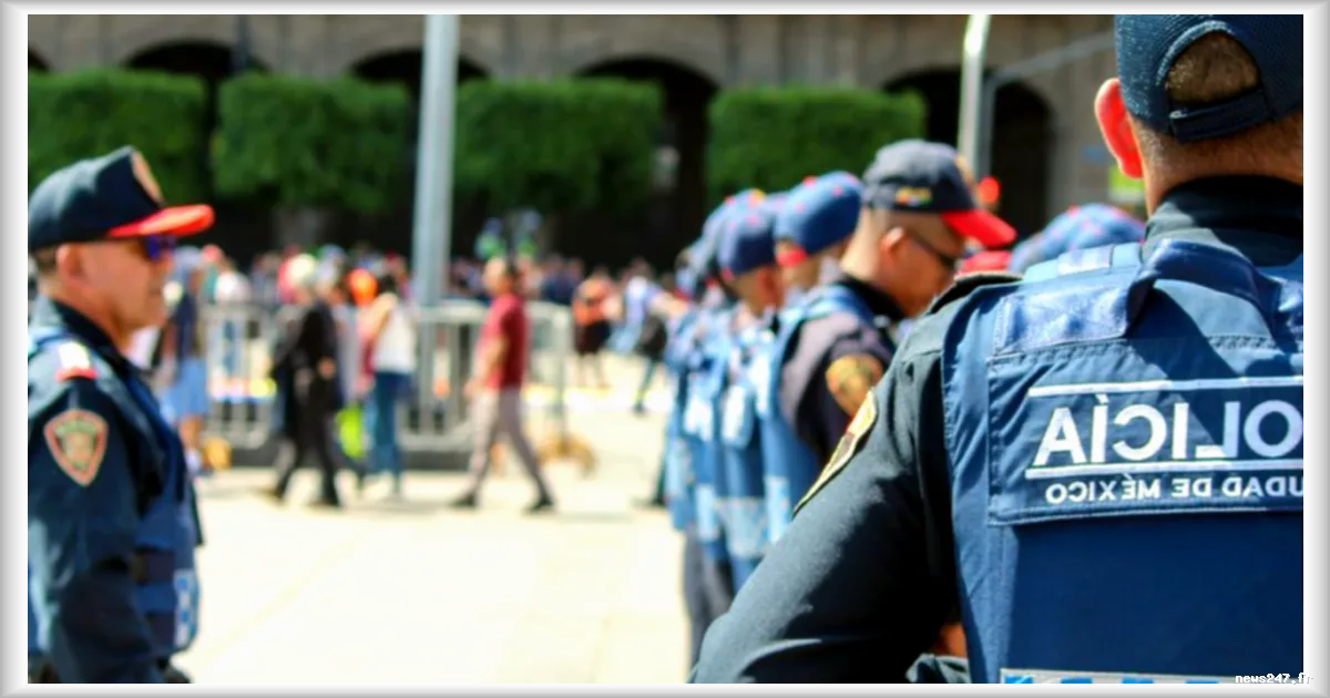 Deux agents américains tués au Mexique : Mexico dément toute autorisation d'intervention pour leurs missions