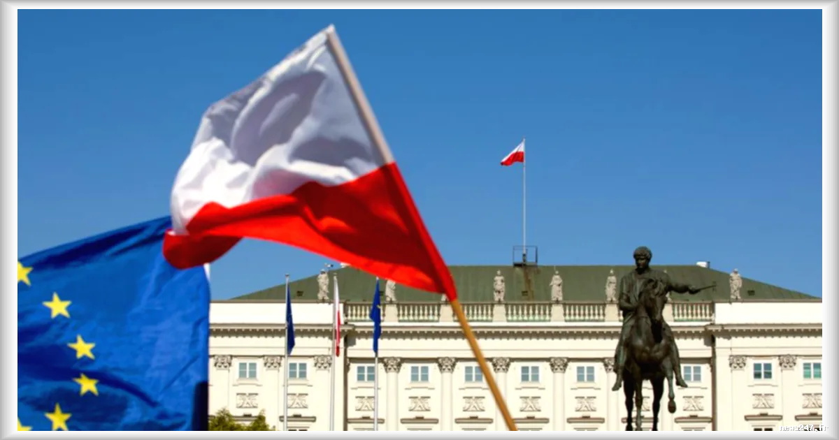 Deux anciens chefs des services de renseignement polonais inculpés pour l'utilisation du logiciel espion Pegasus