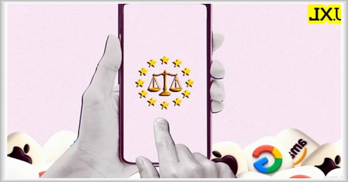 Deux ans après le DMA : la Commission européenne dresse un premier bilan contrasté de la régulation des géants du numérique