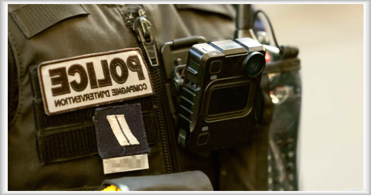 Deux casseurs de la mairie de Fresnes interpellés pour avoir agressé des policiers