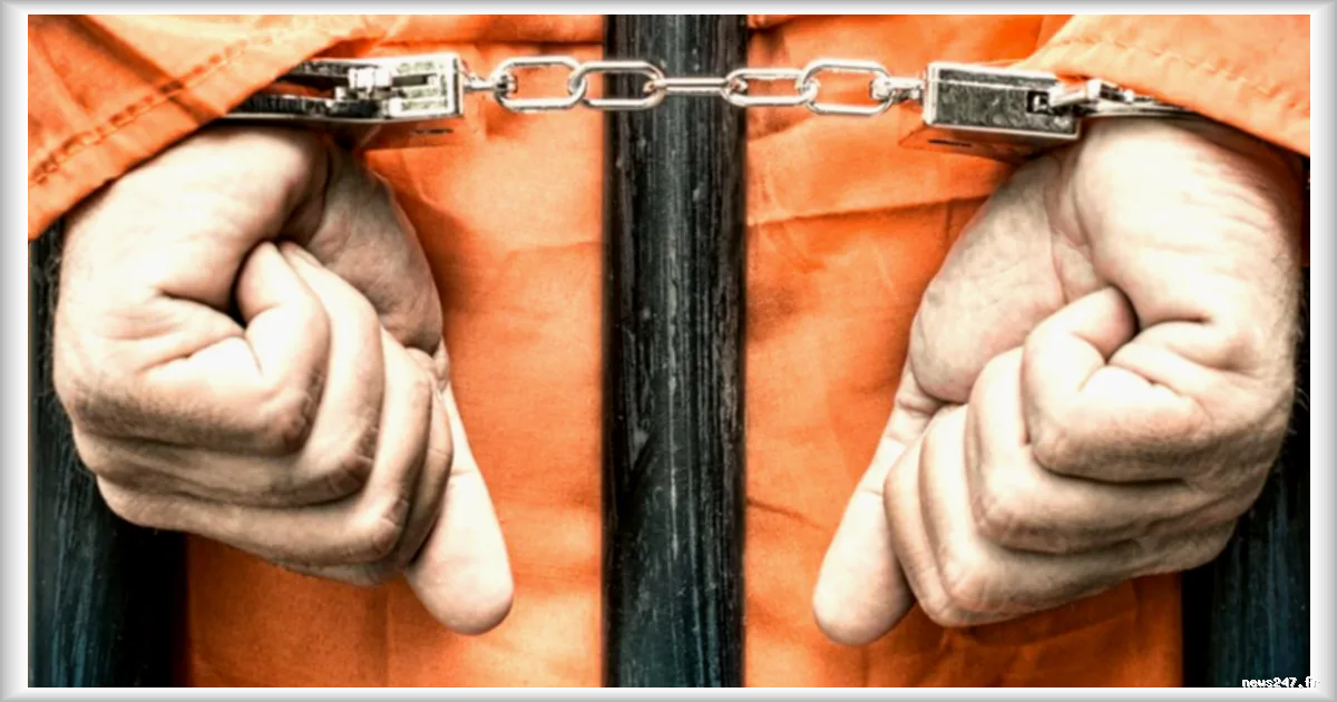 Deux condamnés en instance d'exécution en Floride et au Texas aux États-Unis