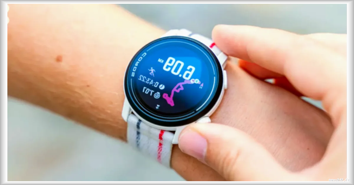 Deux coureurs passent sous les deux heures au marathon de Londres avec des montres d'entrée de gamme