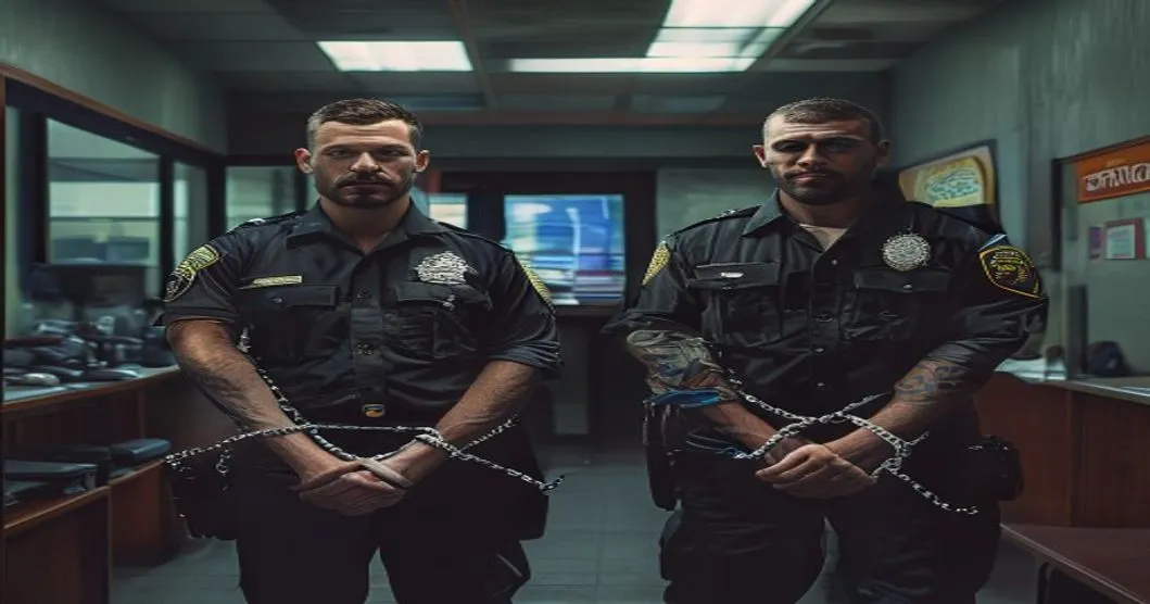 Deux CRS en garde à vue à Nice pour violences et vol aggravé