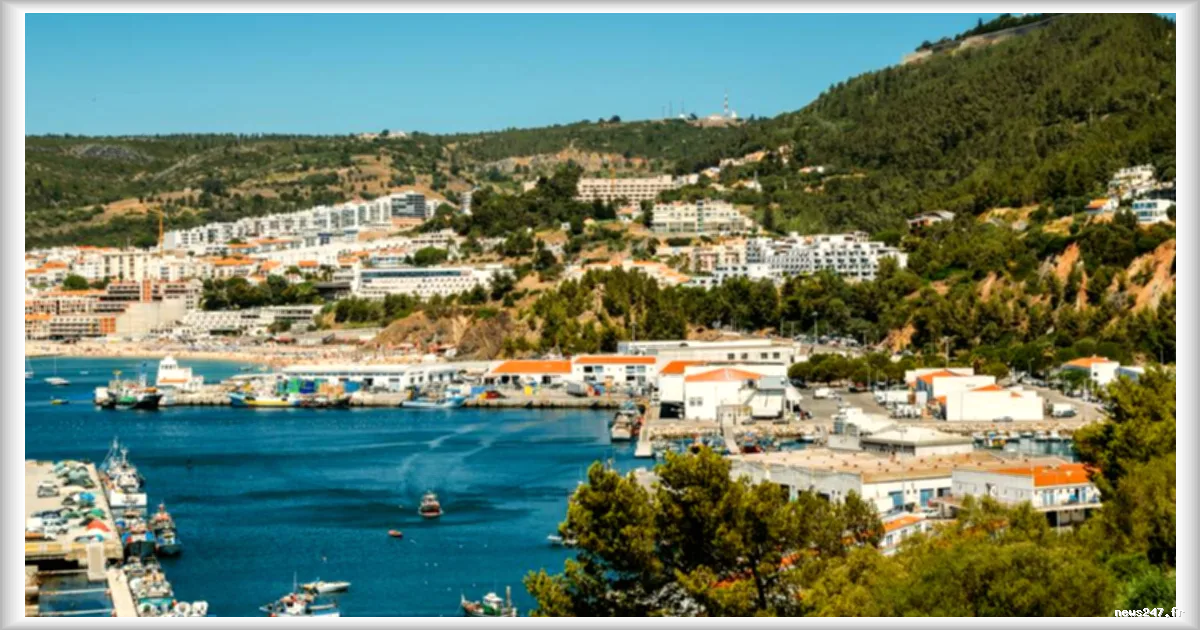 Deux enfants français abandonnés au Portugal rentrent en France
